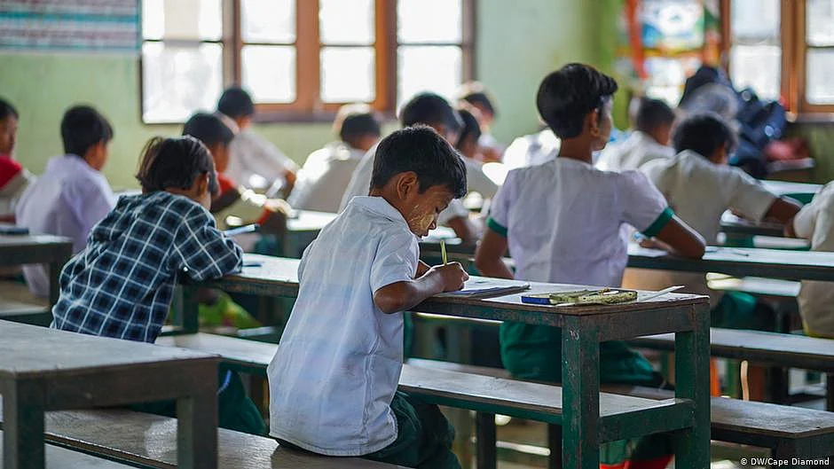 Education Sector Pest Control